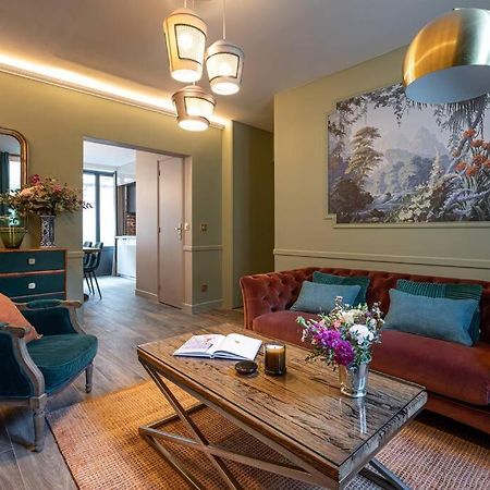 My Boudoir Apartment Paris Exterior photo