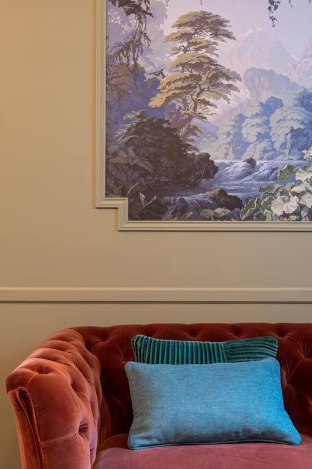 My Boudoir Apartment Paris Exterior photo